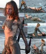 I Love Mud Wrestling Women.