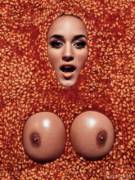 Rosie Jones A La 'Tommy' (X-Post From Nsfwfunny)