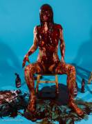 Star Gets Blotted Out By Chocolate Storm