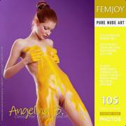 Angelina B. Closed For Refurbishment