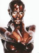 I Would Literally Clean Heidi Klum Up With My Tongue.