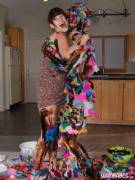 Stumbled Upon This In R/Fiftyfifty. Thought It Probably Belongs Here.