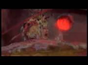 102 Dalmatians Cake Scene (Gif Set)