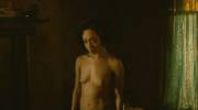 Ruth Negga Topless (Tulip From Preacher And Raina From Agents Of Shield)