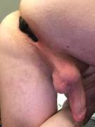 Got My First Toy! I Need More!! [Oc]