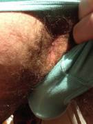 Taking A Peek At Dinner