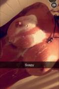 Soapy