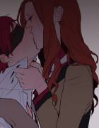 Sensory Deprivation.