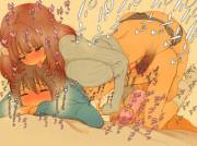 Gotta Train Them Early.