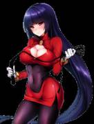 Sabrina Is New To The Femdom World