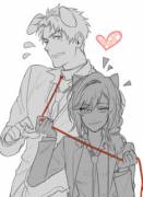 Who Runs The World?...Cat Girls, Cat Girls Do.