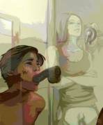 Practice By Yumine-Guo