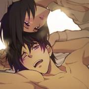 Everyone Knows Who Wears The Pants, Just Let It Happen.