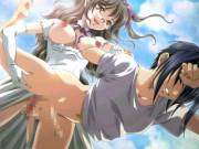 That Look On Her Face 0.0