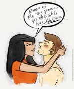 And You Wouldn't Have It Any Other Way.