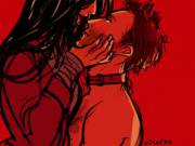 &Amp;Quot;You Are My Mine&Amp;Quot; By Minuiko