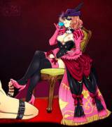 Just Let Me Finish My Tea