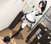 A Few By The Same Artist. The Girl Is So Cute!