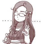 How I Believe All Dommes Are Where I Live.