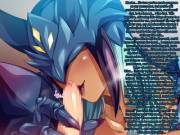 For The Fans Of League Of Legends