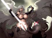 Avacyn Slaying Griselbrand