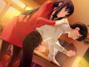 More Teaching By Example.