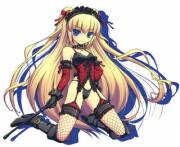 Gorgeous Mistress Is Gorgeous.