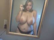 Beauty In The Mirror