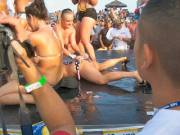 Help Me Find These Springbreakers