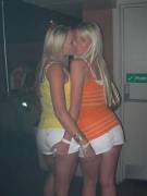 Commence The Makeout Sesh