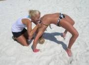 Sex On The Beach (Almost)