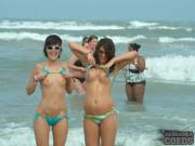 Why Can't These Girls Go To My School?