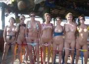 Second From Left, Please!