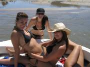 Who Says You Have To Take Clothes Off?