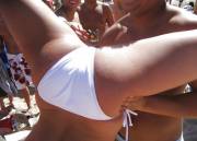 Ready For Her Closeup