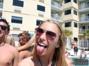 I Can Think Of A Few Places To Put That Tongue