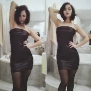 [Request] German-Asian Friend (Great Body Btw)