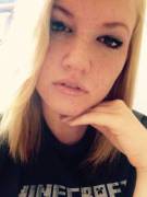 {Request} Girl Who Looks Like My Friend?