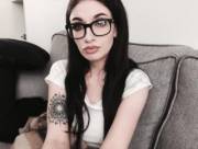 Pornstar That Looks Like This Fine Lady?