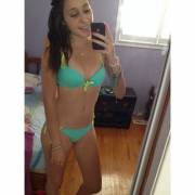 [Request] An Old Girlfriend I Had