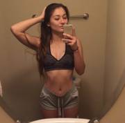 [Request] Incredible Girl I Work With