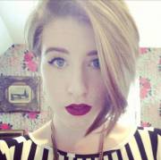 [Request] Girl From My School