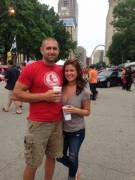 [Request] Smokin Female Co-Worker