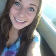 Close Friend I Just Graduated With