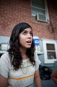 Request: Ashly Burch (From Hawp/Voice Actor)