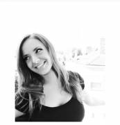 A Dopplebangher For This Woman Would Make My Life!