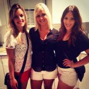 Request! Girl On The Right. Help?