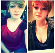 [Request] Girl I Used To Know From My School.