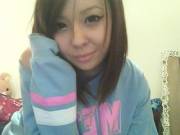 [Request] Asian Girl