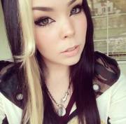 Suzy Berhow (Found In The Comments)